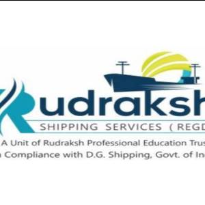 Rudraksh Shipping Services 